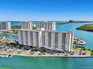 400 Kings Point Dr #1041, North Miami Beach, FL 33160