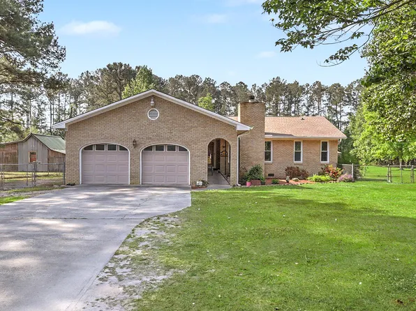 457 Rice Rd, Ridgeville, SC 29472