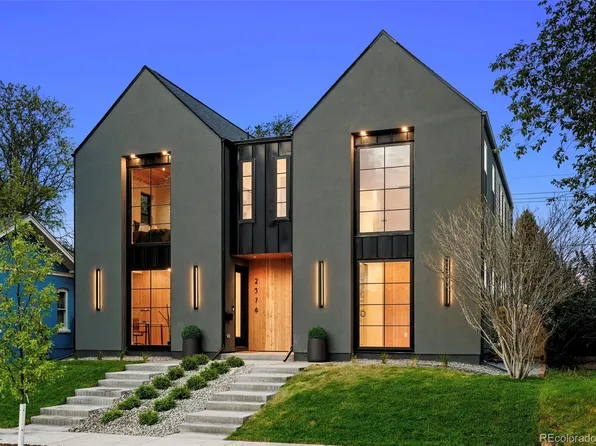 2378 S Bannock Street, Denver, CO 80223