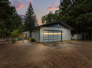 1475 Pleasant Creek Rd, Rogue River, OR 97537