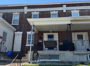 3444 Wellington St, Philadelphia, PA 19149