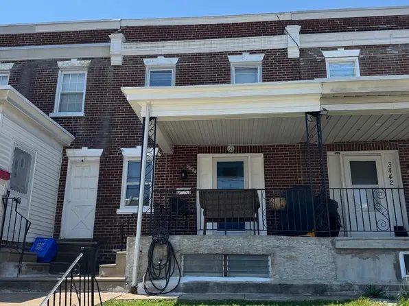 3444 Wellington St, Philadelphia, PA 19149