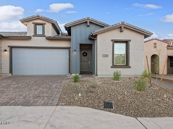 2nd image of 7289 E Camino Rayo De Luz Way
