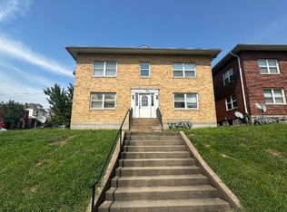 801 E McCarty St APT 4, Jefferson City, MO 65101