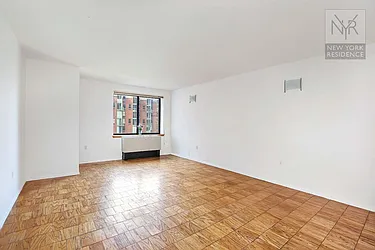 Rented by New York Residence