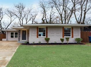 10005 Estacado Dr, Dallas, TX 75228