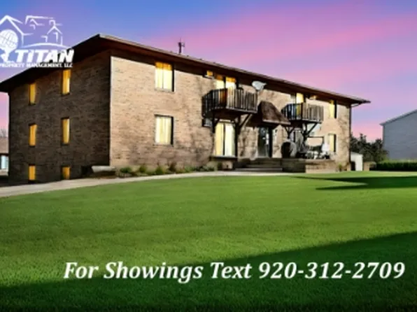 1610 W Weiland Ln, Appleton, WI