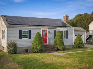 24 Overlook Ave, Beverly, MA 01915