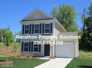 4221 Salem Springs Ct, Winston Salem, NC 27107