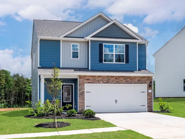 7129 Jerimoth Dr, Charlotte, NC 28215