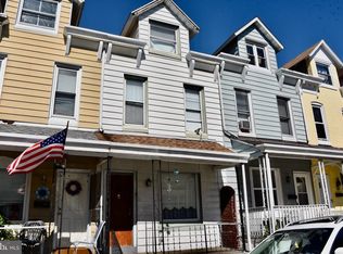 732 Ritter St, Reading, PA 19601