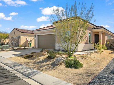 19 Gamay, Rancho Mirage, CA, 92270