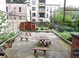 177 Java St #3, Brooklyn, NY