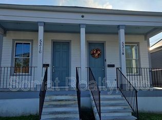 5316 Burgundy St UNIT 5316, New Orleans, LA 70117