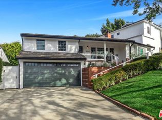 10365 Northvale Rd, Los Angeles, CA 90064