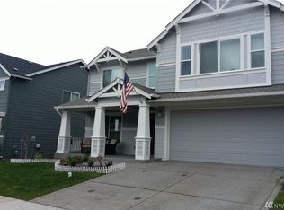 1014 SW 339th St, Federal Way, WA 98023