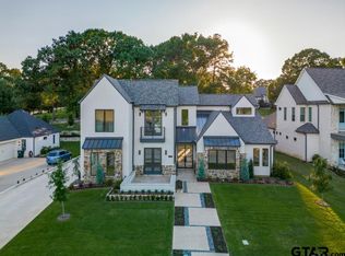 2424 Bellview Cir, Tyler, TX 75709