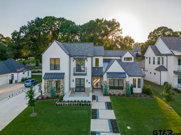 2424 Bellview Cir, Tyler, TX 75709