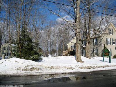 221 Longfellow St #6, Westbrook, ME, 04092