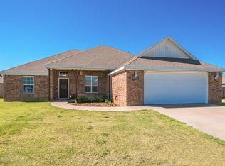 1101 Mitchell Ln, Pea Ridge, AR 72751