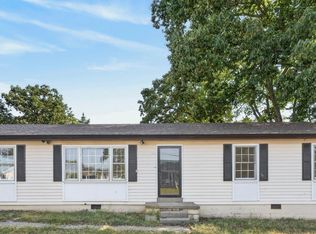 118 Gilkey Dr, Hopkinsville, KY 42240