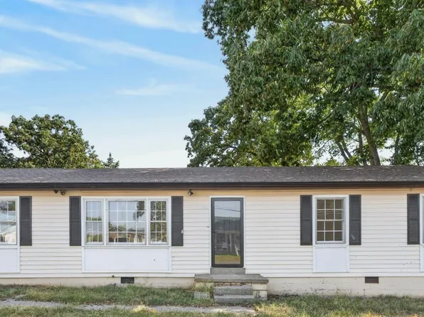 118 Gilkey Dr, Hopkinsville, KY 42240