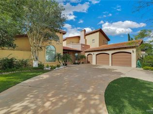 908 Rio Grande Dr, Mission, TX 78572