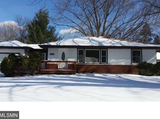 4048 Maryland Ave N, New Hope, MN 55427