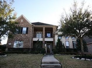 14726 Placid Point, Humble, TX 77396
