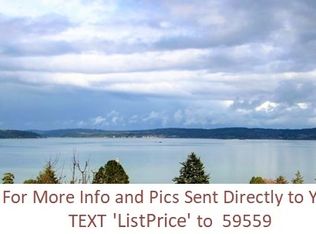 563 Birch St, Oak Harbor, WA 98277