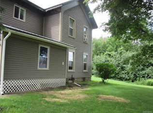 9771 Pigeon Hill Rd, Delevan, NY 14042