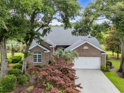 192 Hamby Dr. #Access to Litchfield by the Sea, Pawleys Island, SC, 29585