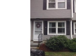 15 Wyman St UNIT 12, Concord, NH 03301