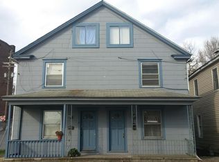 17 N 5th St, Stroudsburg, PA 18360