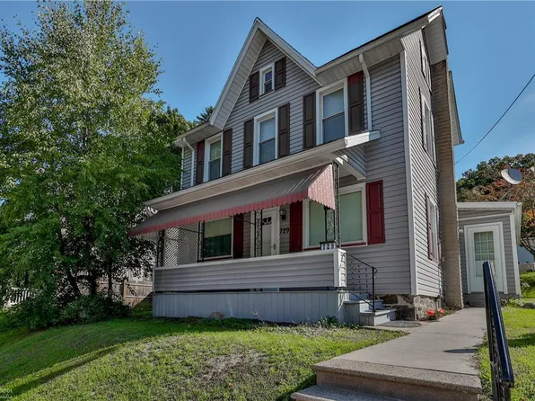 729 S Main St, Bangor, PA 18013