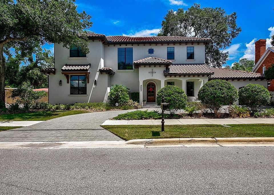 1st image of 4005 W Palmira Ave