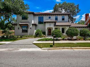4005 W Palmira Ave, Tampa, FL 33629