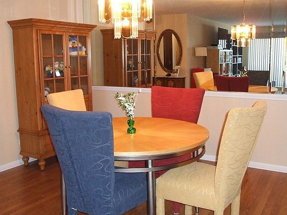 2nd image of 701 Lake Hinsdale Dr APT 406