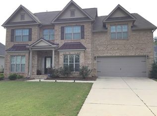 345 Bronze Dr, Lexington, SC 29072