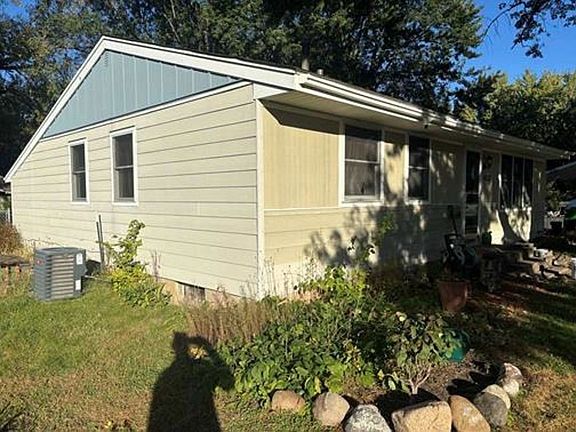 Property Side View