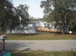 17815 SE 24th St, Silver Springs, FL 34488