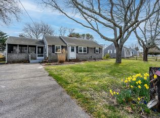 30 Pine Rd, West Dennis, MA 02670