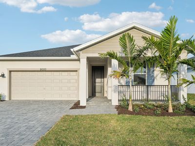 9020 Dahlia Circle, Port Saint Lucie, FL, 34987