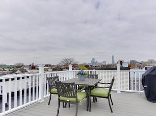 280 East St, South Boston, MA 02127