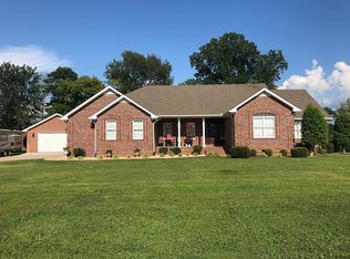 5 Shenandoah Cir, Carthage, TN 37030