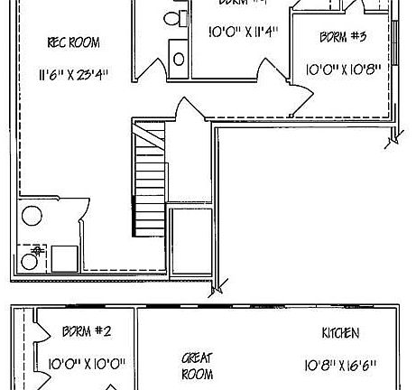 3rd image of 398 Eastwood Dr