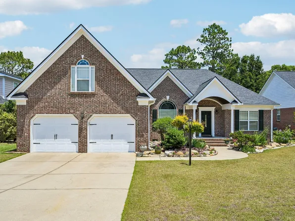 860 Dalmore Dr, Fayetteville, NC 28311