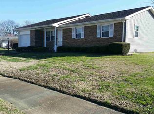 2909 N 4th Ave, Evansville, IN