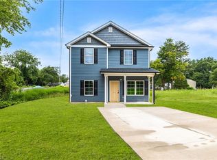 4811 Troxler Rd, Greensboro, NC 27405