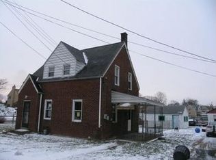 650 12th St, Clairton, PA